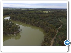 Murray River Nyah-Vin-Park